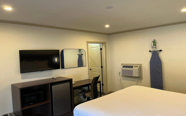 Travelodge By Wyndham Bainbridge