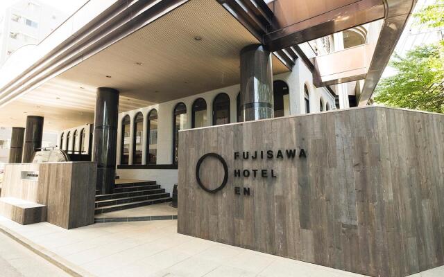 Fujisawa Hotel En