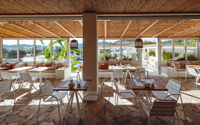 Ampelia Hotel Kassandra