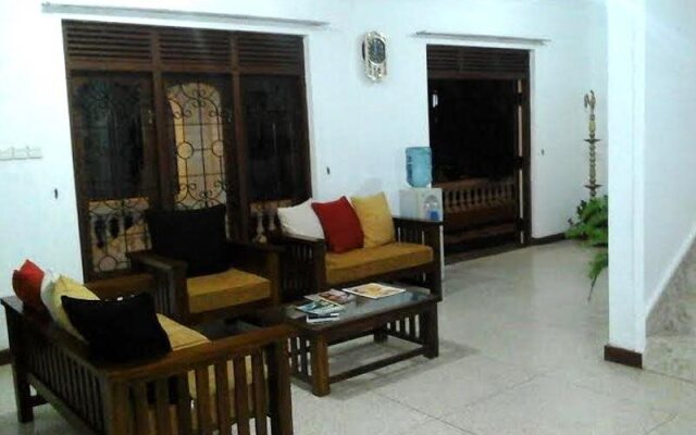 Lanka Villas Holiday Resort