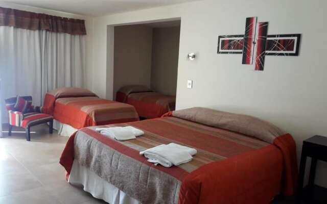 Parador Ruta 40