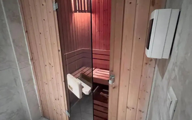 Dalv Residence - SPA Fairy Tale in old Sofia