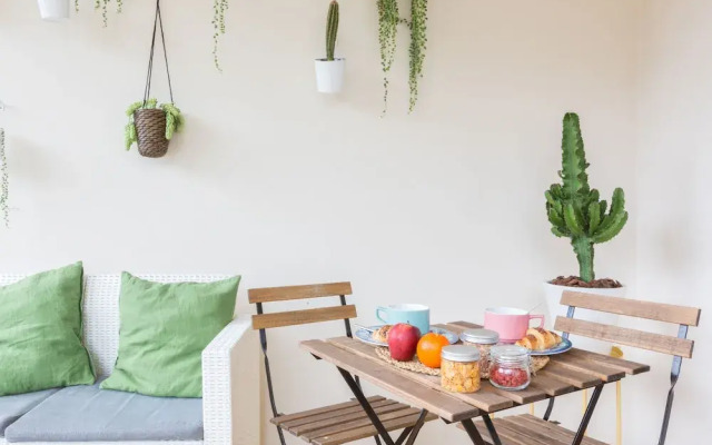 Mediterranean Suites - Old Town