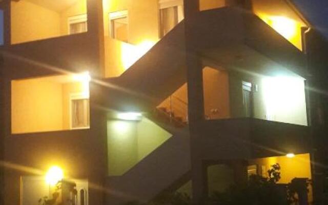 Apartments Safija
