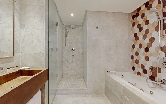 Sheraton Tunis Hotel