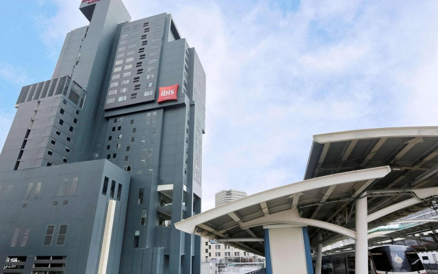 ibis Bangkok Siam