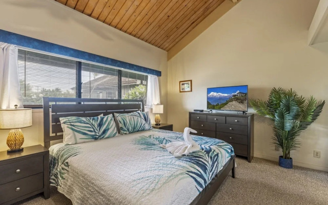 Kahana Village #39 2 Bedroom Condo