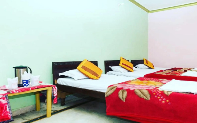 Hotel Moon Light Palace Jaipur