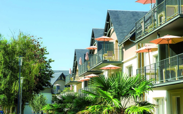Résidence Vacances Bleues Les Jardins D'Arvor