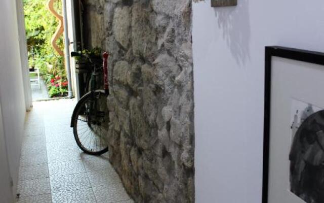 The Gallery Studios
