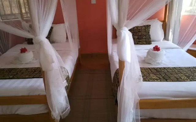Dream Jet Cottages