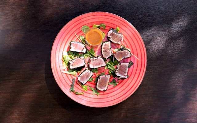 Quadrifoglio Village