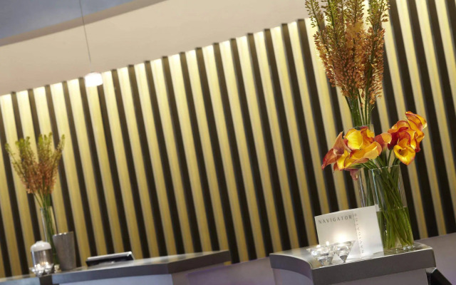 Renaissance St. Louis Airport Hotel