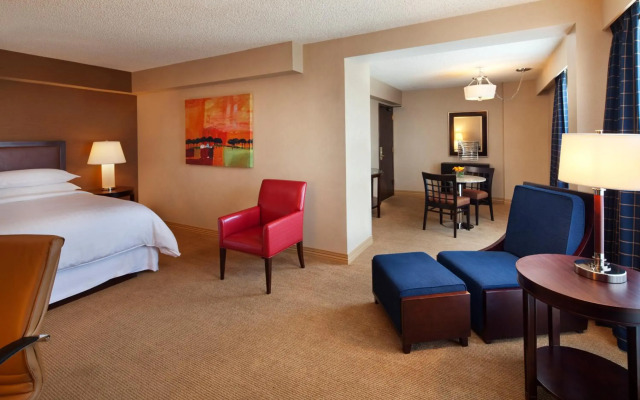 Sheraton Albuquerque Uptown