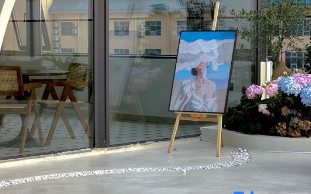 Yude Scenic Hotel (Qiaogang Fengqing Street)