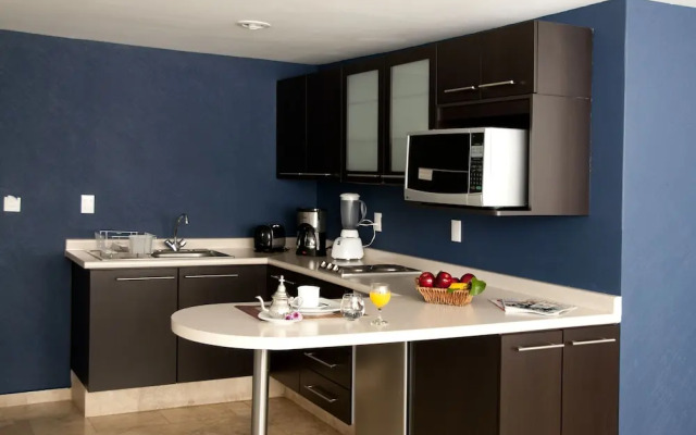 Suites Berna 12