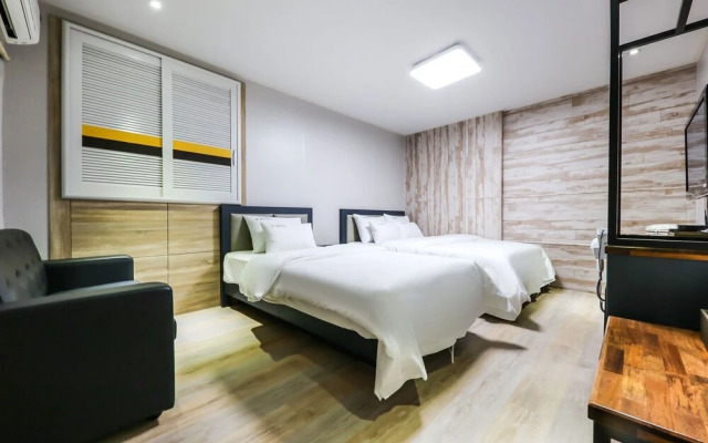 Jecheon Hotel k