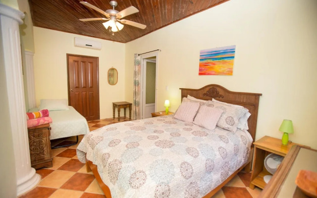 Sueno Caribe Sunset Villas 8B