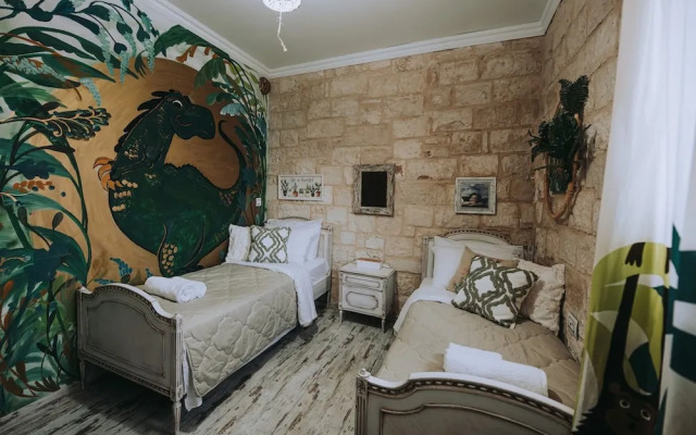 Luxury Villa Rodianna
