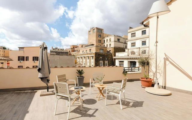 Piazza Barberini, Sonder Apartment by Marriott Bonvoy™