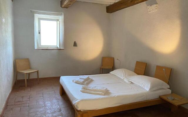 Agriturismo Pian Di Meta Vecchia