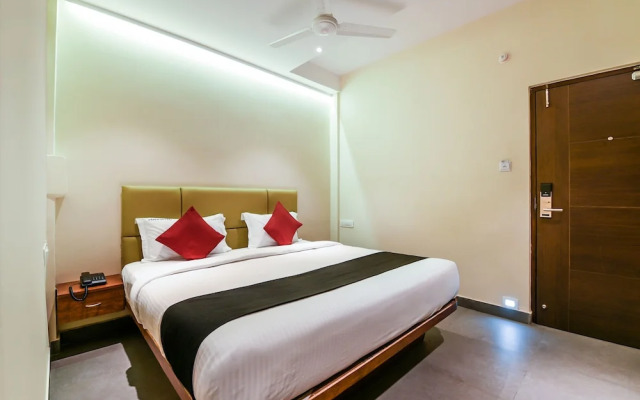Capital O 22922 Hotel Siddartha Grand