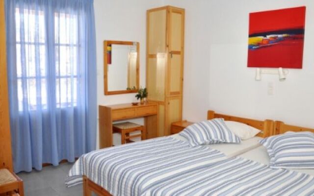 Margarita Guesthouse