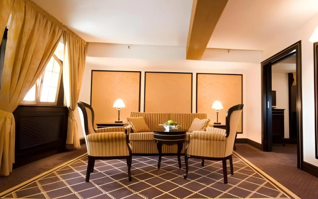 Hotel Gdańsk Boutique