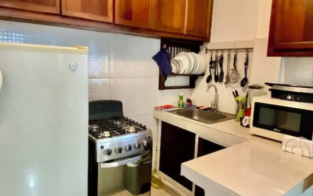 Apartamento Cerca Malecón by RHV Living