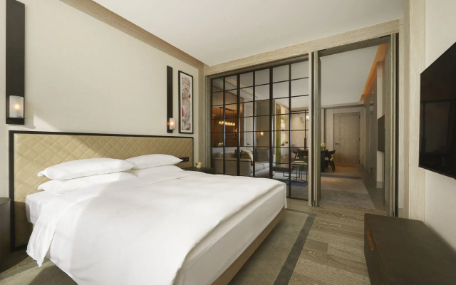Park Hyatt Niseko Hanazono
