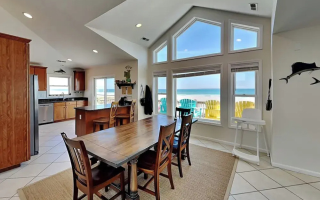All Decked Out by Topsail Realty