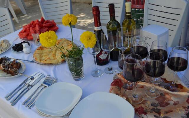 Hotel White House Anaklia