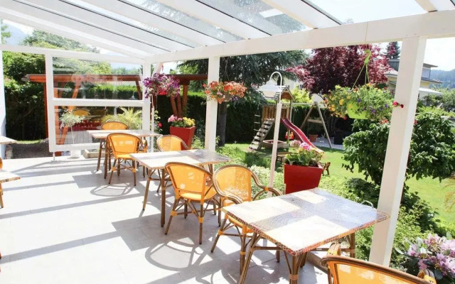 Seeappartements Bacher
