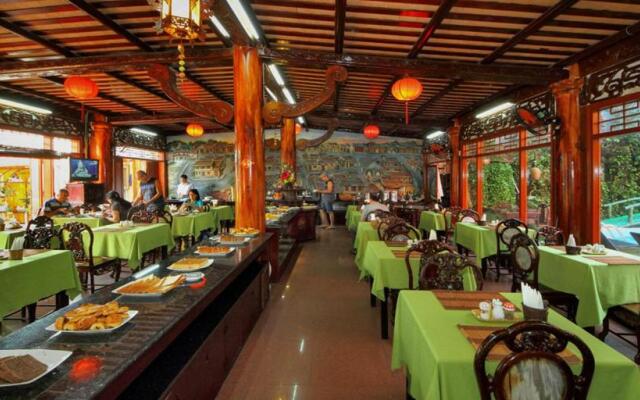 Thanh Binh II Hotel Hoi An