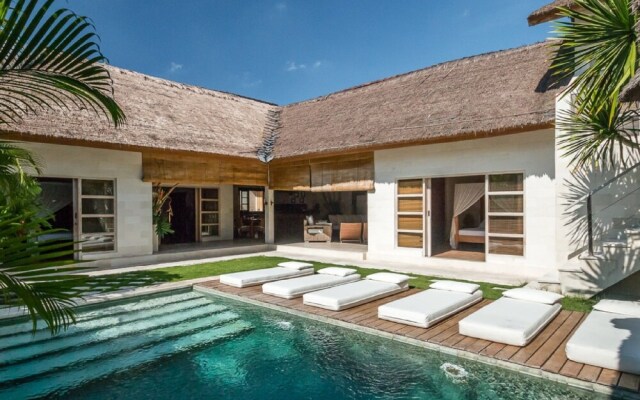 Villa Anggrek