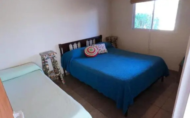 Sierra Hostel - La casa de Juani