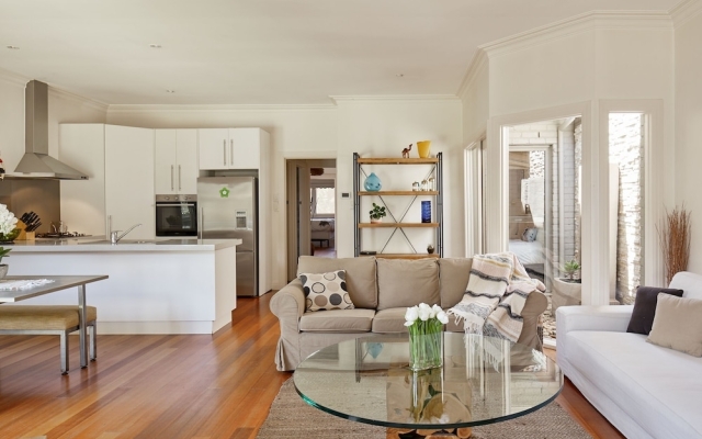 Boutique Stays Mordi Sands