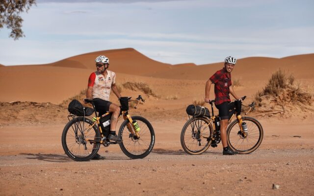 Piccolo Bike Hotel