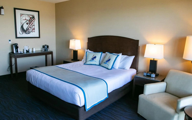 Swinomish Casino & Lodge