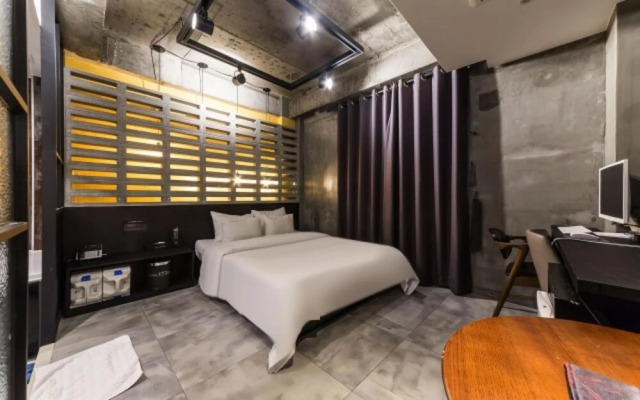 Yongin 172st