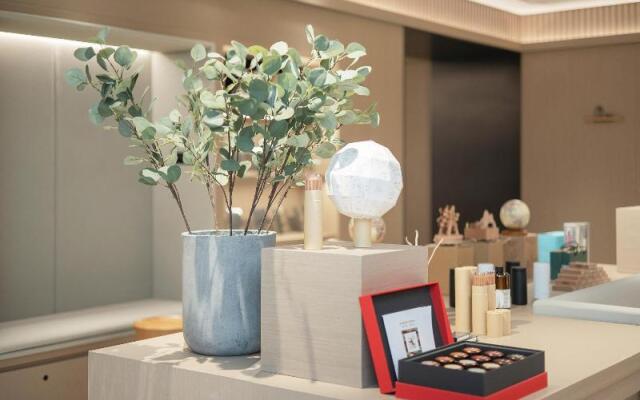 JI Hotel Hangzhou Alibaba Xixi Zone