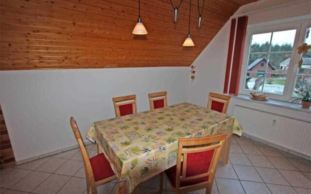 Ferienwohnungen Qualzow SEE 8420