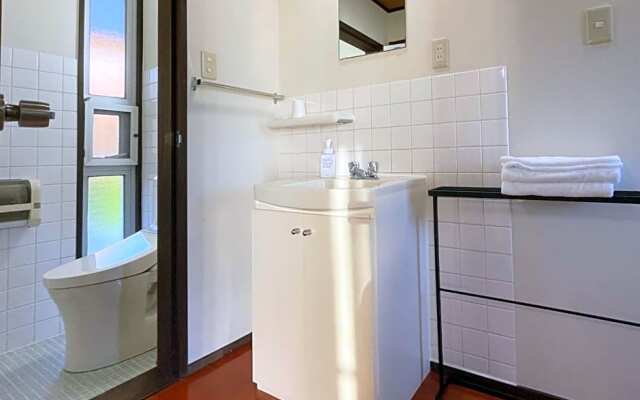 Trip7 Hakone Sengokuhara Onsen Hotel - Vacation STAY 49560v