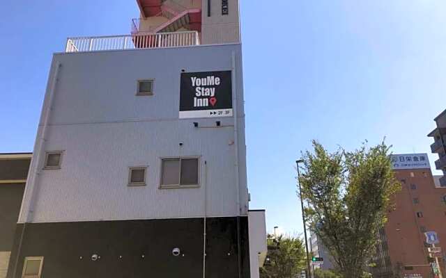 Fukuoka - Hotel / Vacation STAY 64124