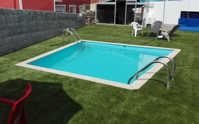 Albergue Boente - Hostel