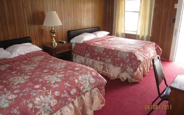 Mountain Top Motel