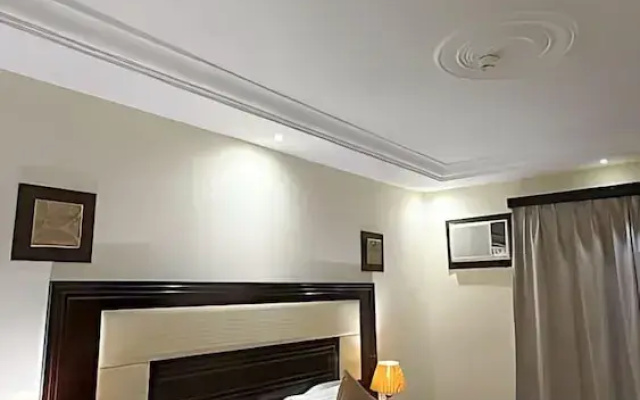 grand khayal serviced apartments
