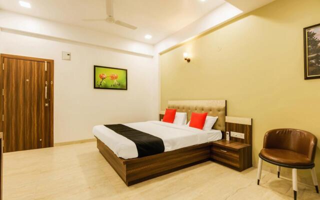 Hotel Om Inn