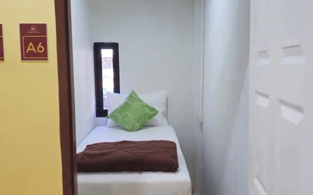 Krabi Boxtel