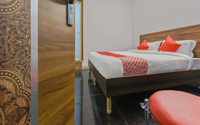 Delight Inn By OYO Rooms